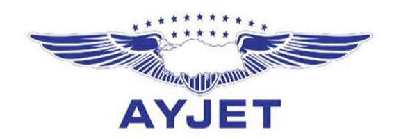 logo ayjet