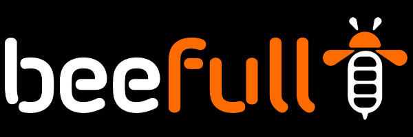logo beefull