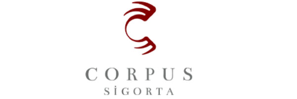 logo corpus sigorta