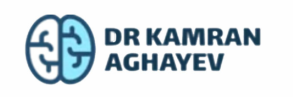 logo dr kamran aghayev