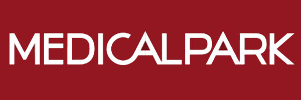 logo medikalpark