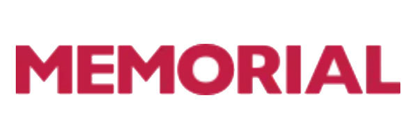 logo memorial