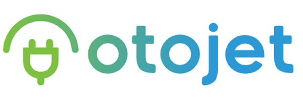 logo otojet