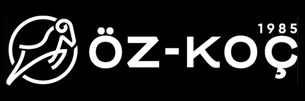 logo özkoç