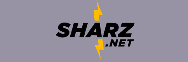 logo sharz
