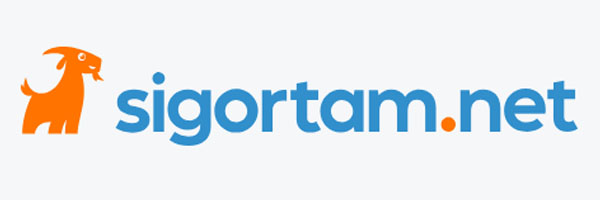 logo sigortam