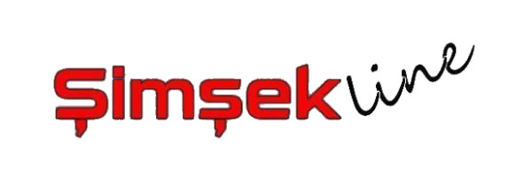 logo simsekline