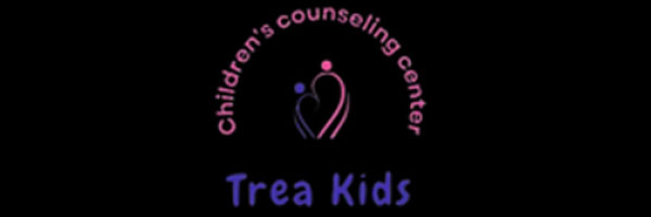 logo trea kids