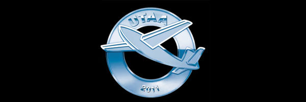 logo utaa