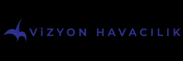 logo vizyon havacilik