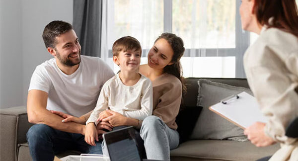I 10 migliori centri di consulenza familiare a Turchia