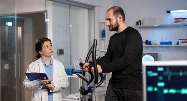 I 10 migliori specialisti in medicina dello sport in turchia