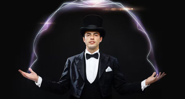 I 10 migliori spettacoli di magia in Turchia