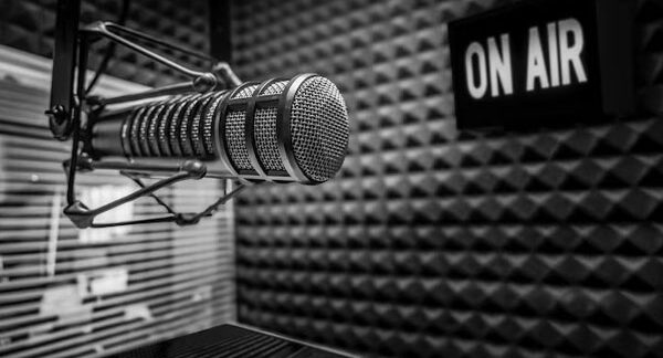 Le 10 migliori stazioni radio in Turchia