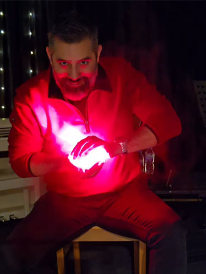 foto Başar İpek