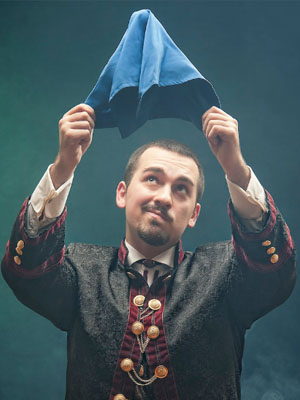 foto Doruk Ulgen