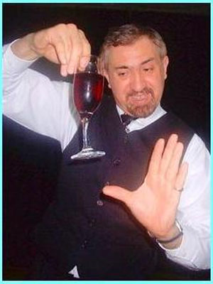 foto Dr. Ozlen Tuncer