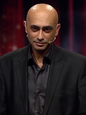 foto Enis Talas