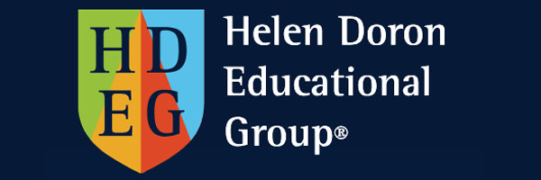 logo HDEG