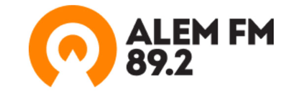 logo alem fm
