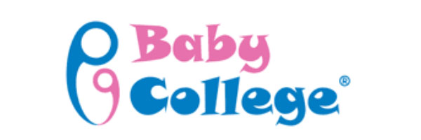 logo baby college