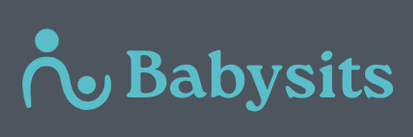 logo babysits