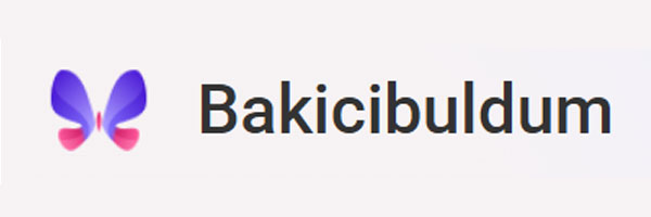 logo bakicibuldum
