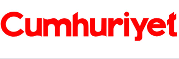 logo cumhuriyet