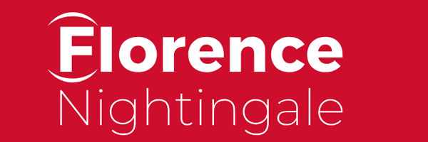 logo florence nightingale