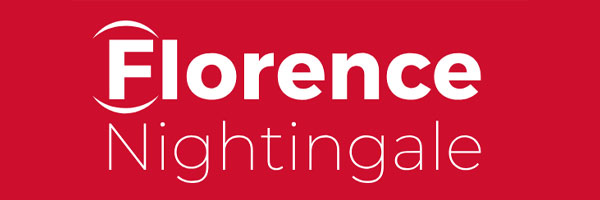 logo florence nightingale