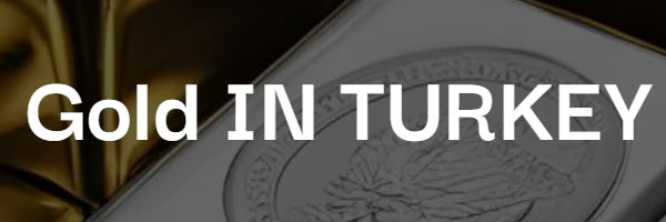 logo gold in turkey
