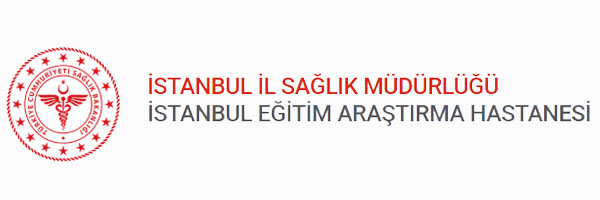 logo istanbul egitim arastirma hastanesi