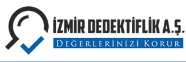 logo izmir dedektiflik