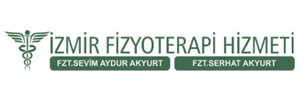 logo izmir fizyoterapi hizmeti