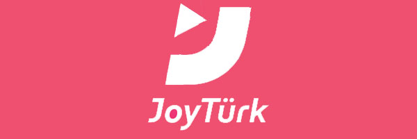 logo joyturk