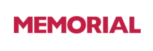 logo memorial