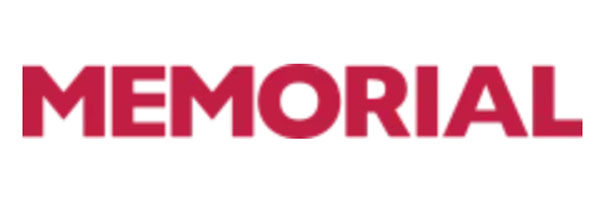 logo memorial