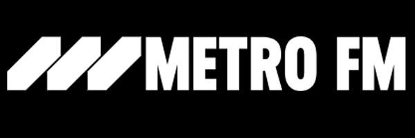 logo metro fm