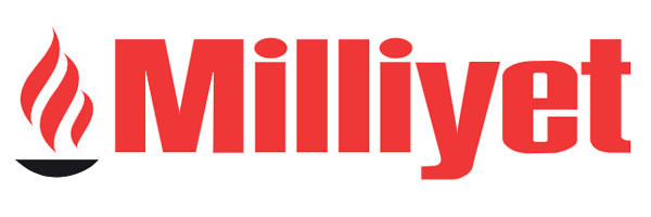 logo milliyet