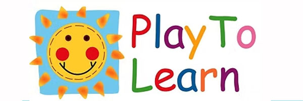 logo play to learn