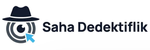 logo saha dedektiflik