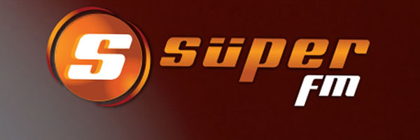 logo super fm