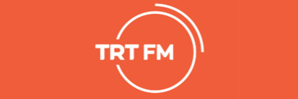 logo trt fm