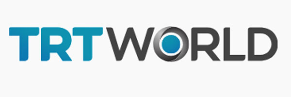 logo trtworld