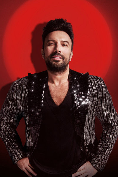 tarkan photo