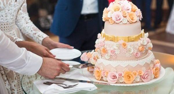 I 10 migliori fornitori di torte nuziali a Turchia