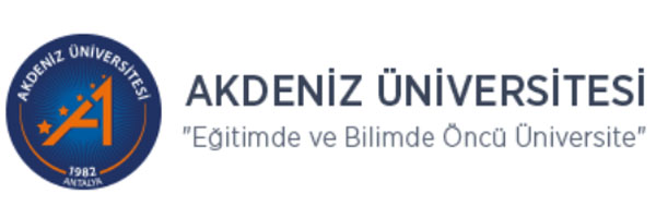 logo Akdeniz Üniversitesi