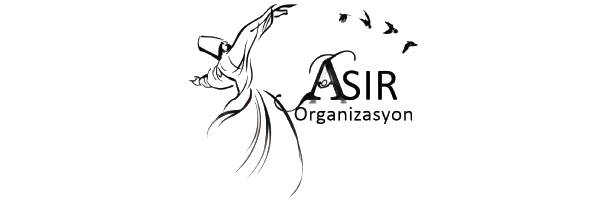 logo Asir organizazyon