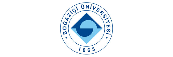 logo Boğaziçi Universit