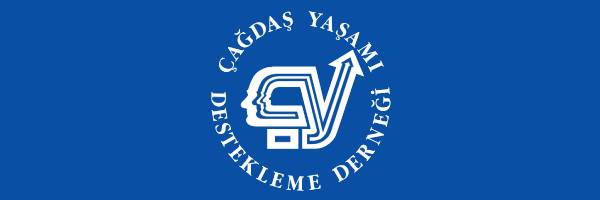 logo ÇYDD